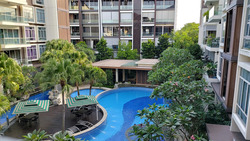 The Sound (D15), Condominium #605465971